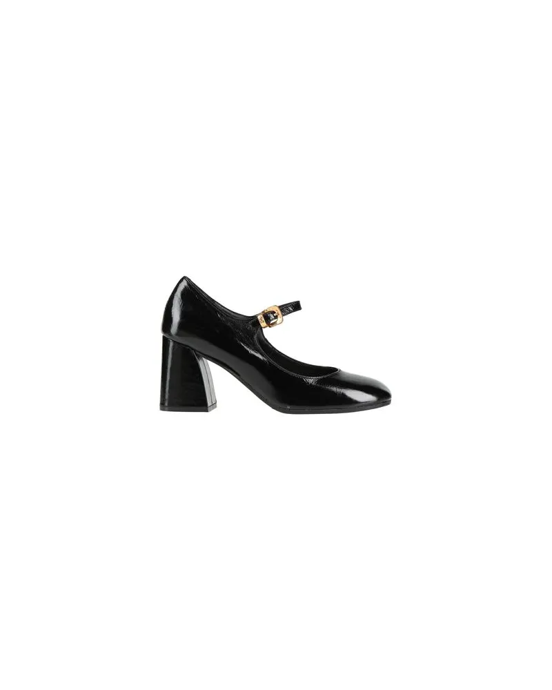 Carmens SCHUHE - Pumpsauf YOOX.COM Schwarz