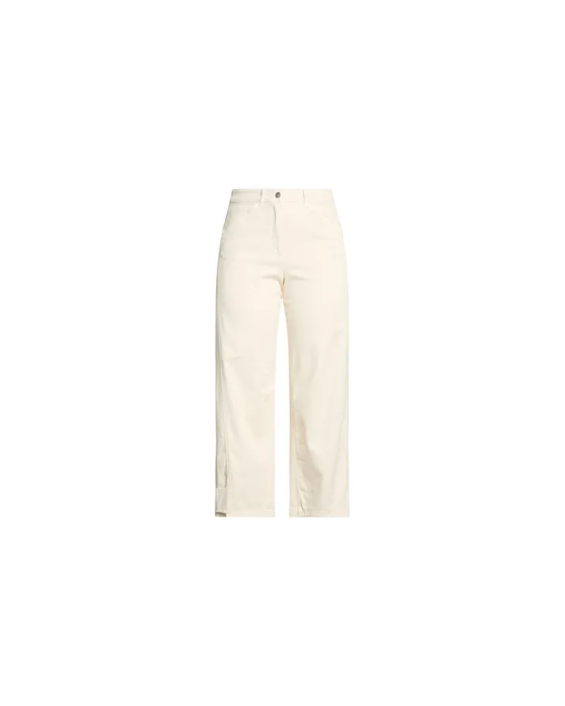 Pennyblack HOSEN & RÖCKE - Hosenauf YOOX.COM Elfenbein