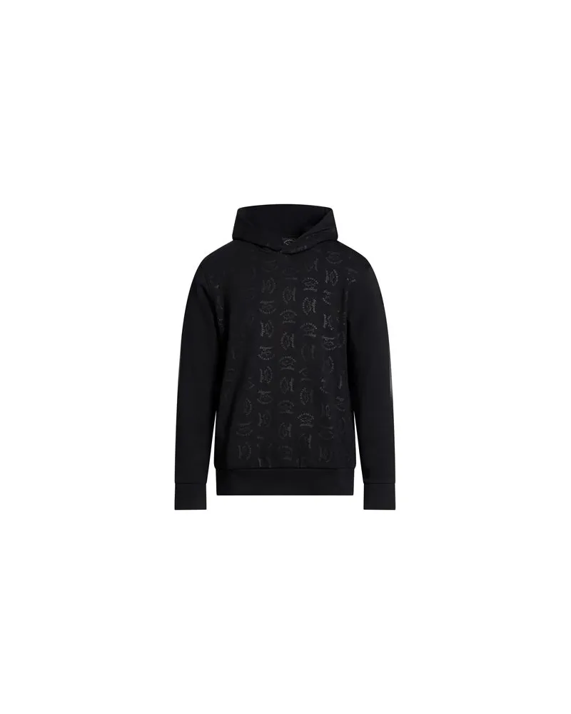 Paul & Shark TOPS - Sweatshirtsauf YOOX.COM Schwarz