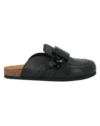 J.W.Anderson Mules & Clogs Schwarz