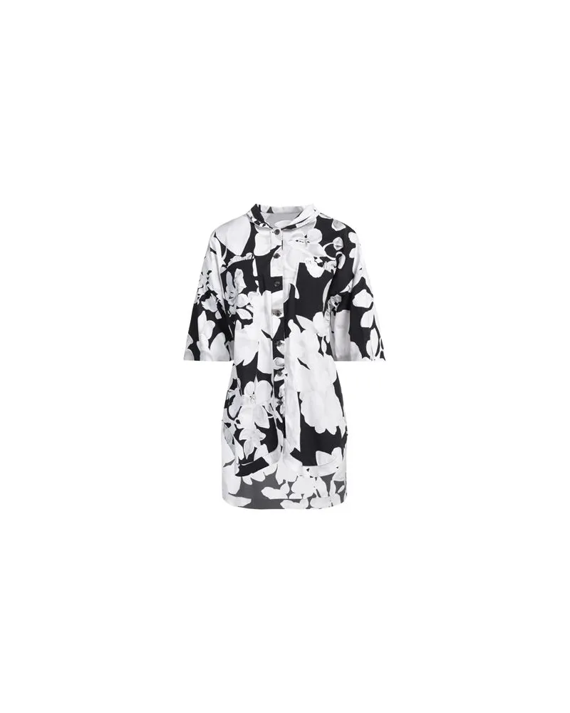 Kika Vargas TOPS - Hemdenauf YOOX.COM Schwarz