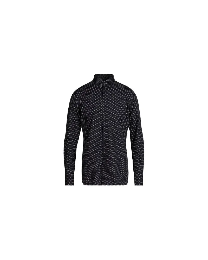 XACUS TOPS - Hemdenauf YOOX.COM Marineblau