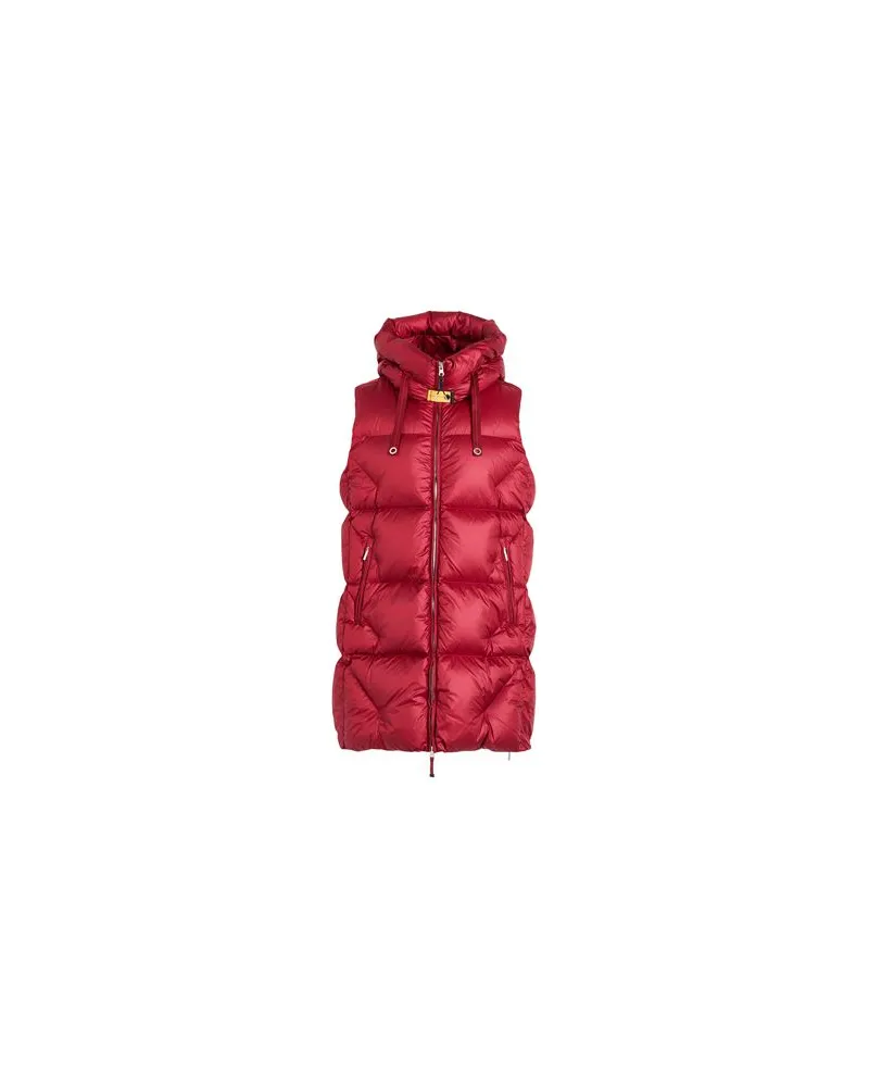 Parajumpers JACKEN & MÄNTEL - Pufferjacken & Daunenjackenauf YOOX.COM Rot