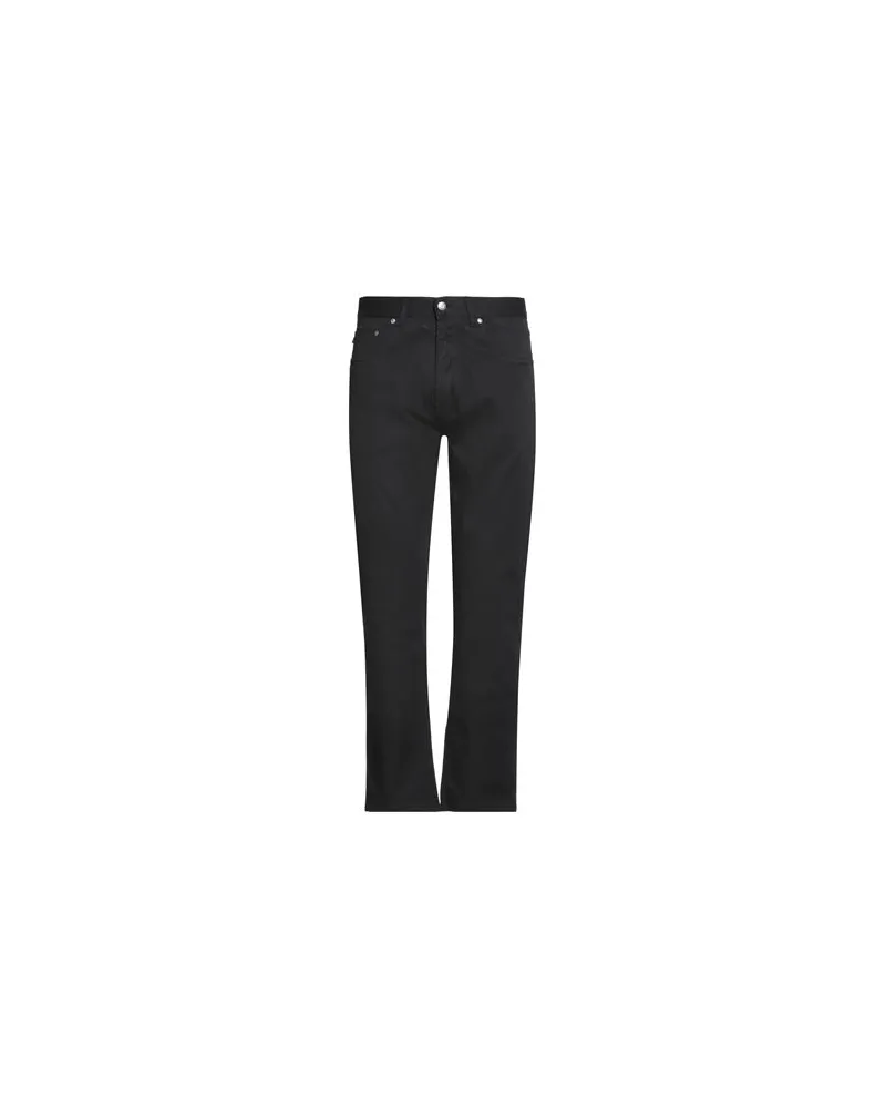 Trussardi HOSEN & RÖCKE - Hosenauf YOOX.COM Nachtblau