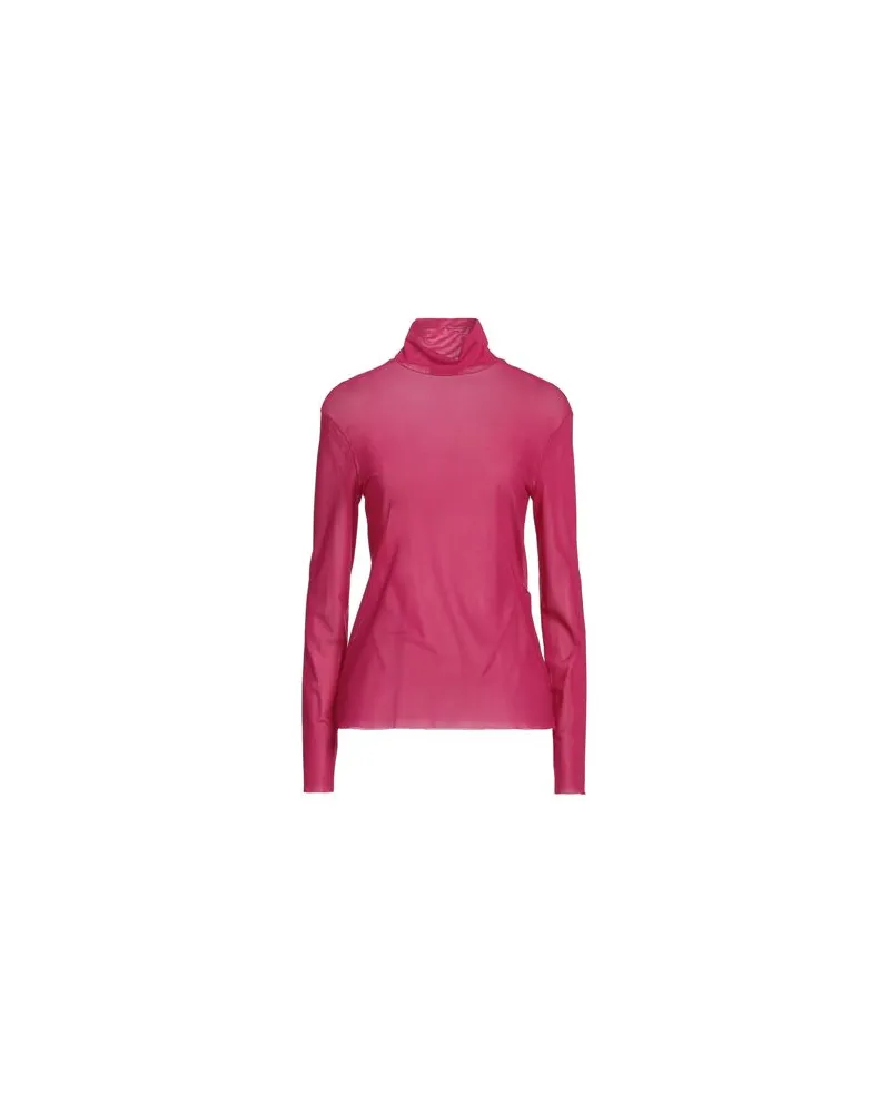 Hebe Studio TOPS - Topsauf YOOX.COM Magenta