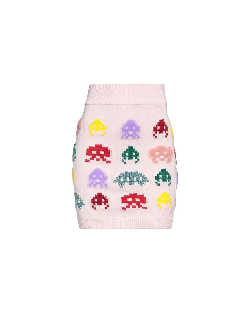 Stella McCartney HOSEN & RÖCKE - Miniröckeauf YOOX.COM Rosa