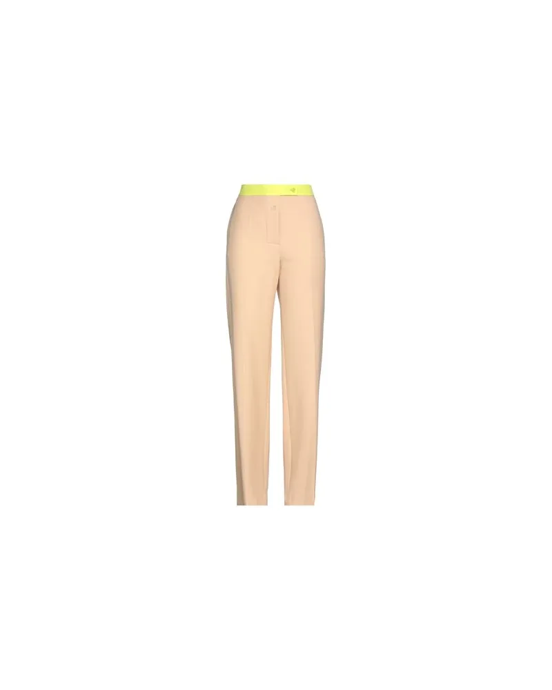 OFF-WHITE HOSEN & RÖCKE - Hosenauf YOOX.COM Beige