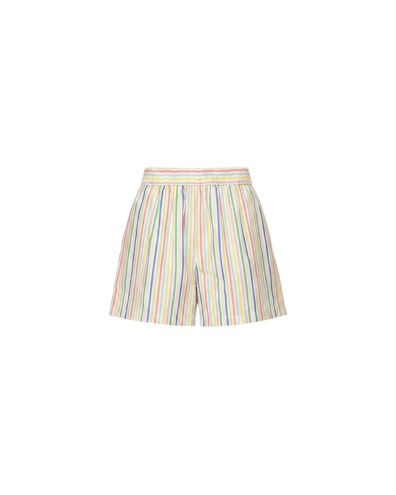 Carolina Herrera New York HOSEN & RÖCKE - Shorts & Bermudashortsauf YOOX.COM Lila