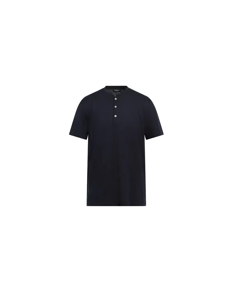 Dondup TOPS - T-shirtsauf YOOX.COM Nachtblau