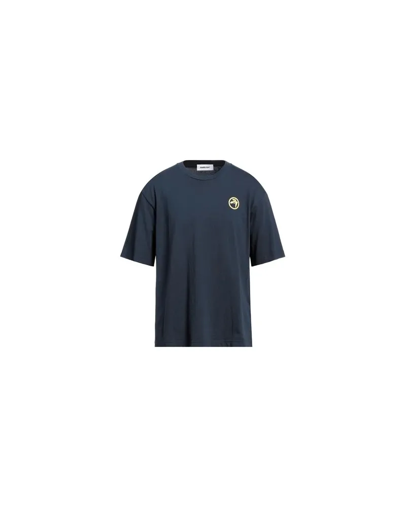 AMBUSH TOPS - T-shirtsauf YOOX.COM Nachtblau
