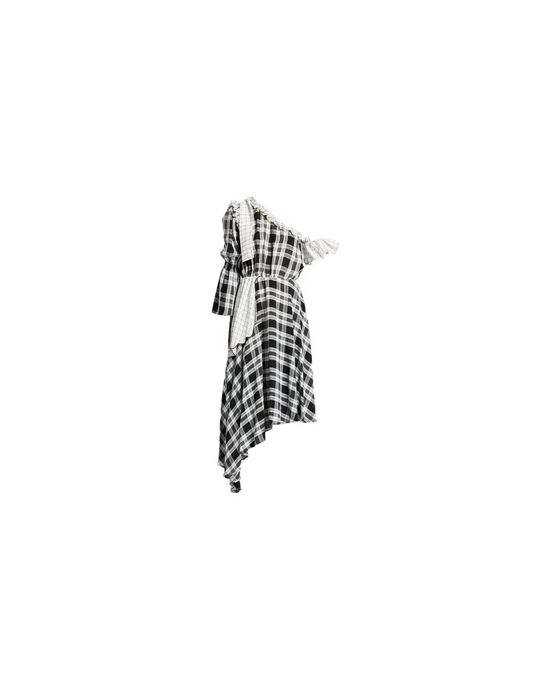 Vivetta KLEIDER - Midi-Kleiderauf YOOX.COM Schwarz