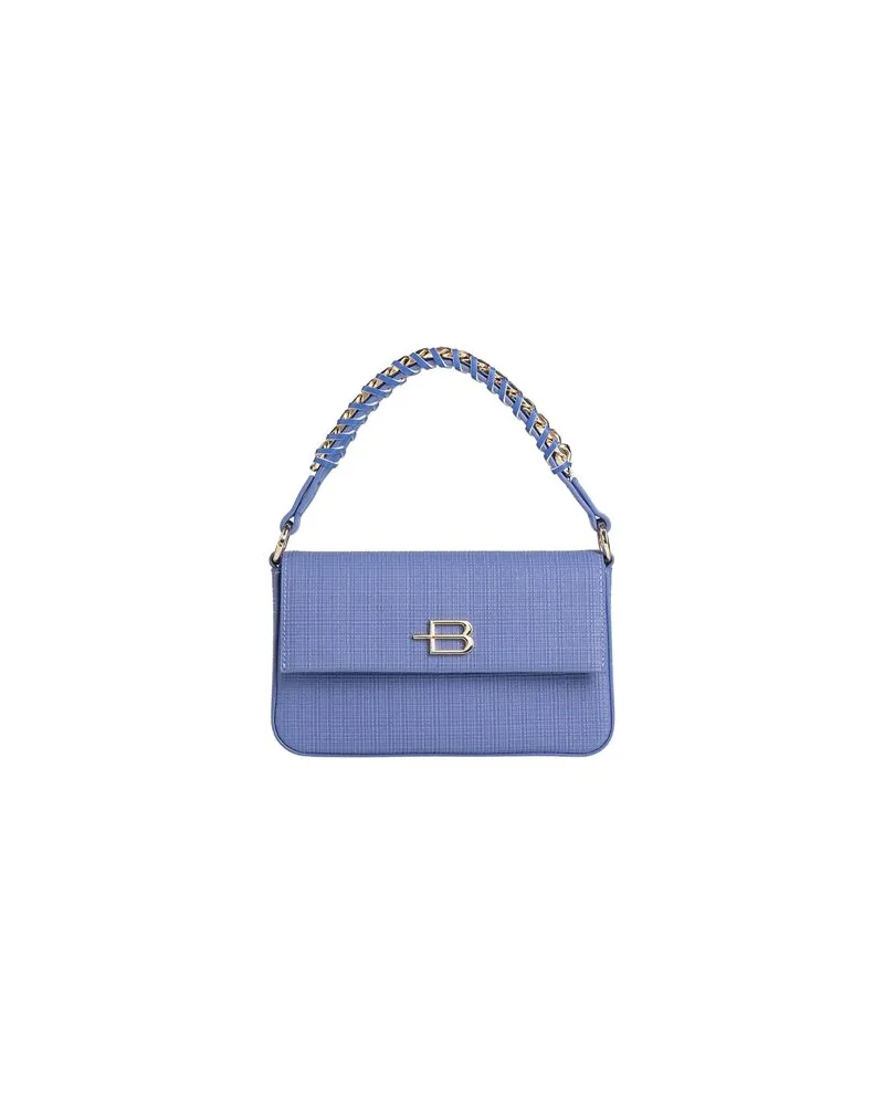 Baldinini TASCHEN - Handtaschenauf YOOX.COM Königsblau