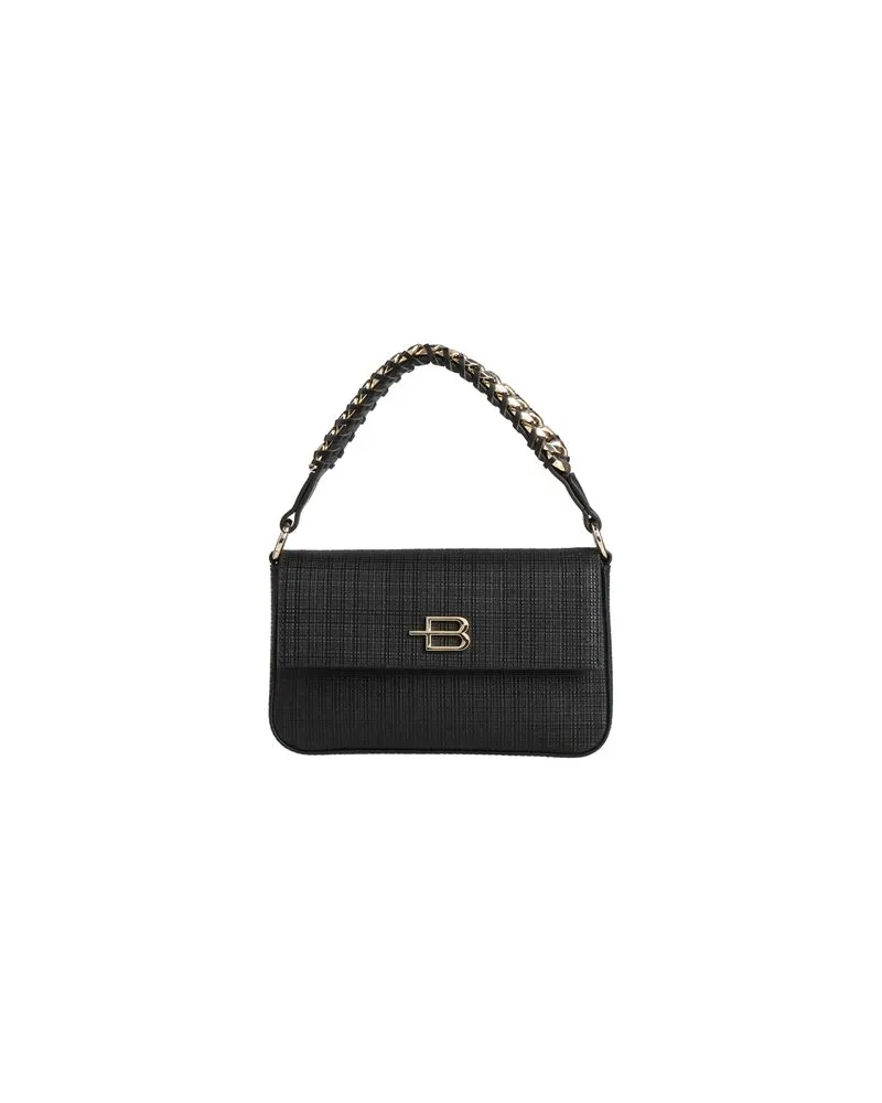 Baldinini TASCHEN - Handtaschenauf YOOX.COM Schwarz