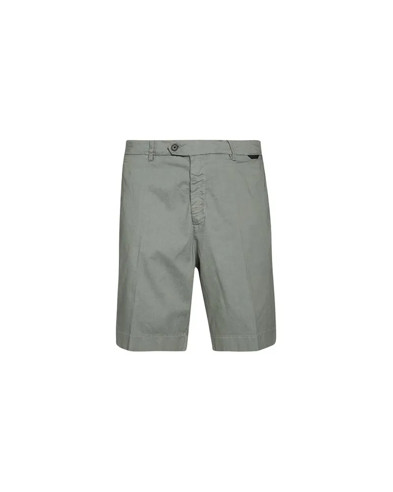 Antony Morato HOSEN & RÖCKE - Shorts & Bermudashortsauf YOOX.COM Salbeigrün