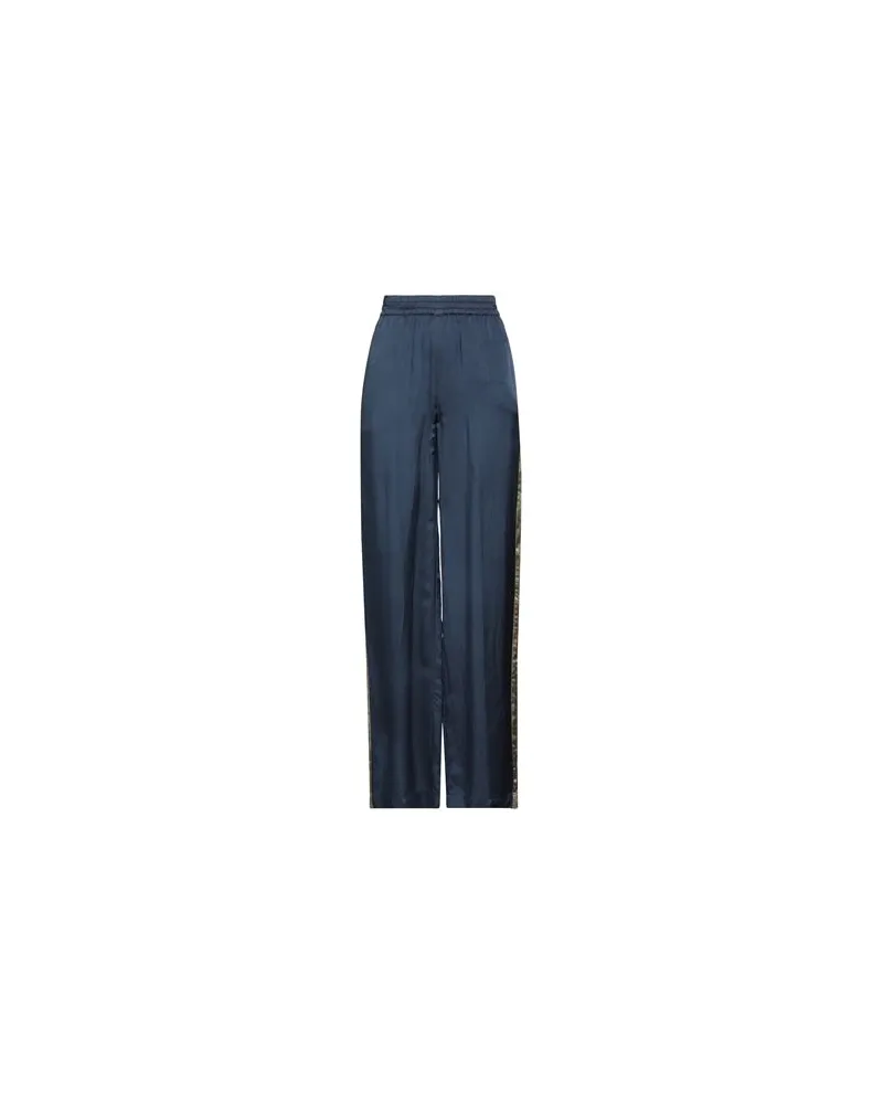 ASPESI HOSEN & RÖCKE - Hosenauf YOOX.COM Marineblau