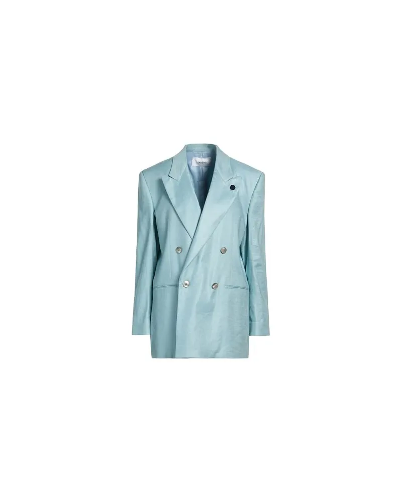 LARDINI ANZÜGE und CO-ORDS - Blazersauf YOOX.COM Hellblau