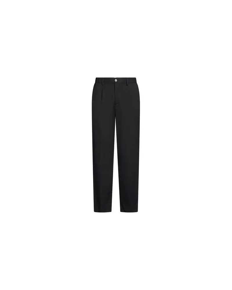 Gazzarrini HOSEN & RÖCKE - Hosenauf YOOX.COM Schwarz
