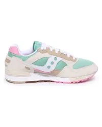 Saucony Sneakers Grün