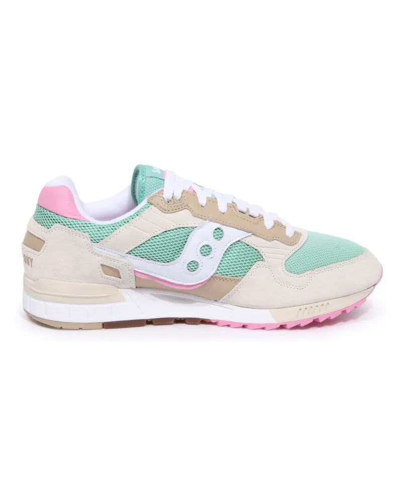 Saucony Sneakers Grün