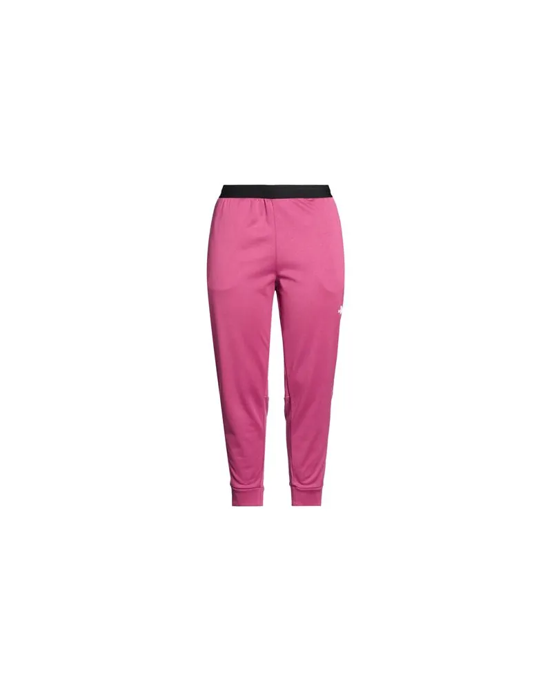 The North Face W MA FLEECE PANT MOUNTAIN ATHLETICS - HOSEN & RÖCKE - Hosenauf YOOX.COM Malve