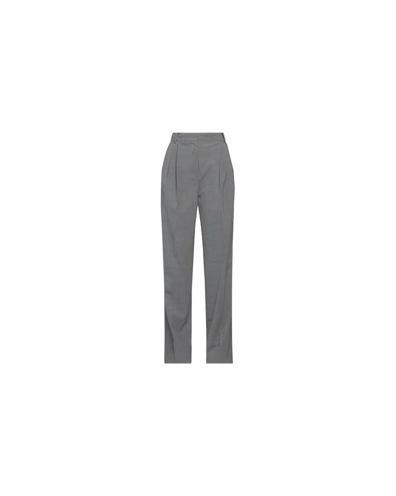 Vivetta HOSEN & RÖCKE - Hosenauf YOOX.COM Grau