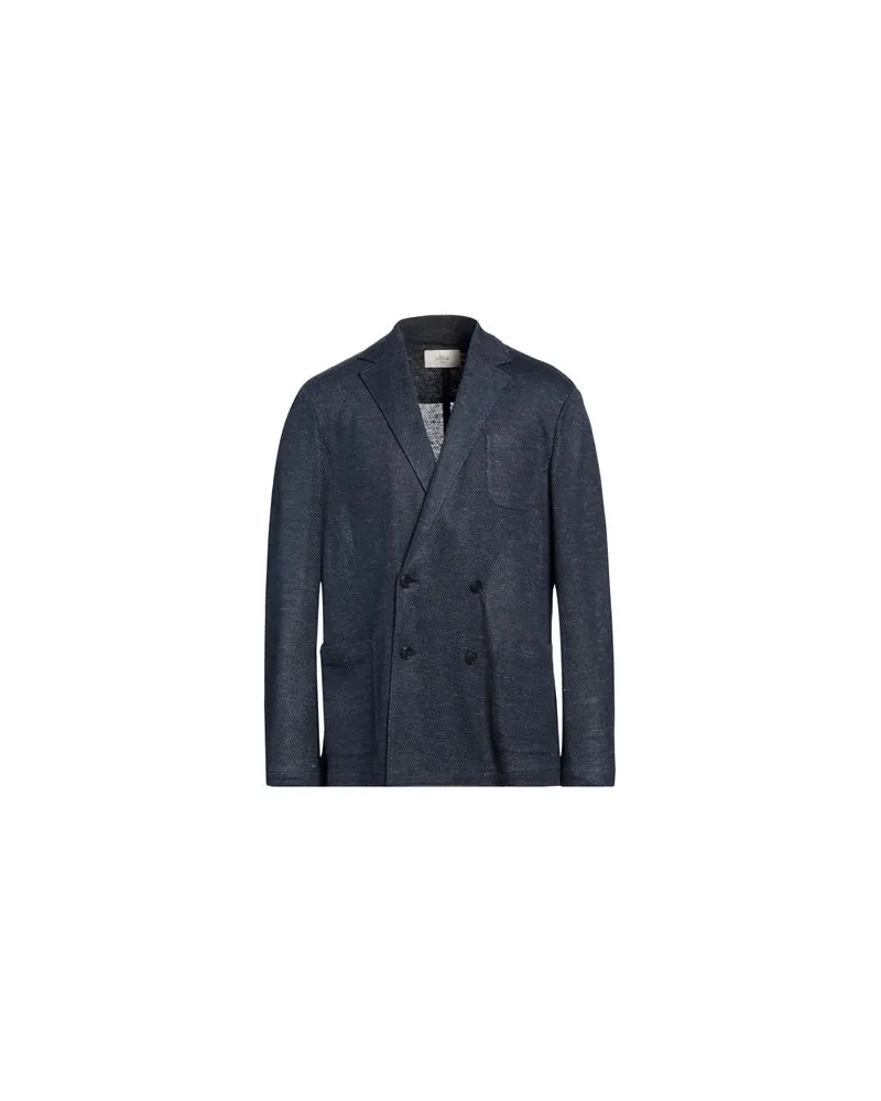 Altea ANZÜGE und CO-ORDS - Blazersauf YOOX.COM Marineblau