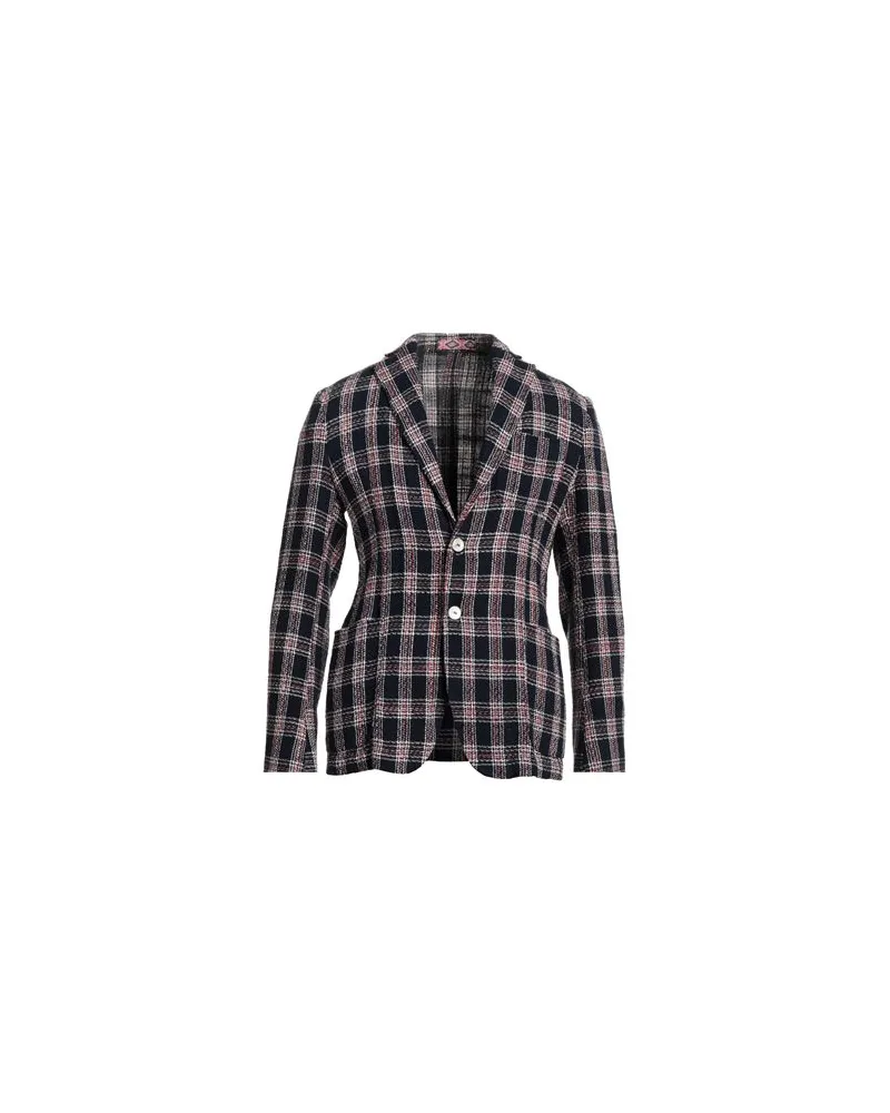 Havana&Co. ANZÜGE und CO-ORDS - Blazersauf YOOX.COM Nachtblau