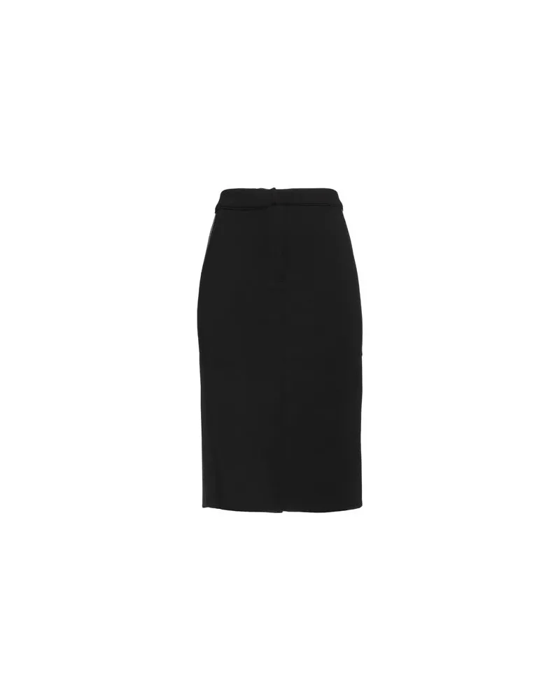 Tom Ford HOSEN & RÖCKE - Midi-Röckeauf YOOX.COM Schwarz