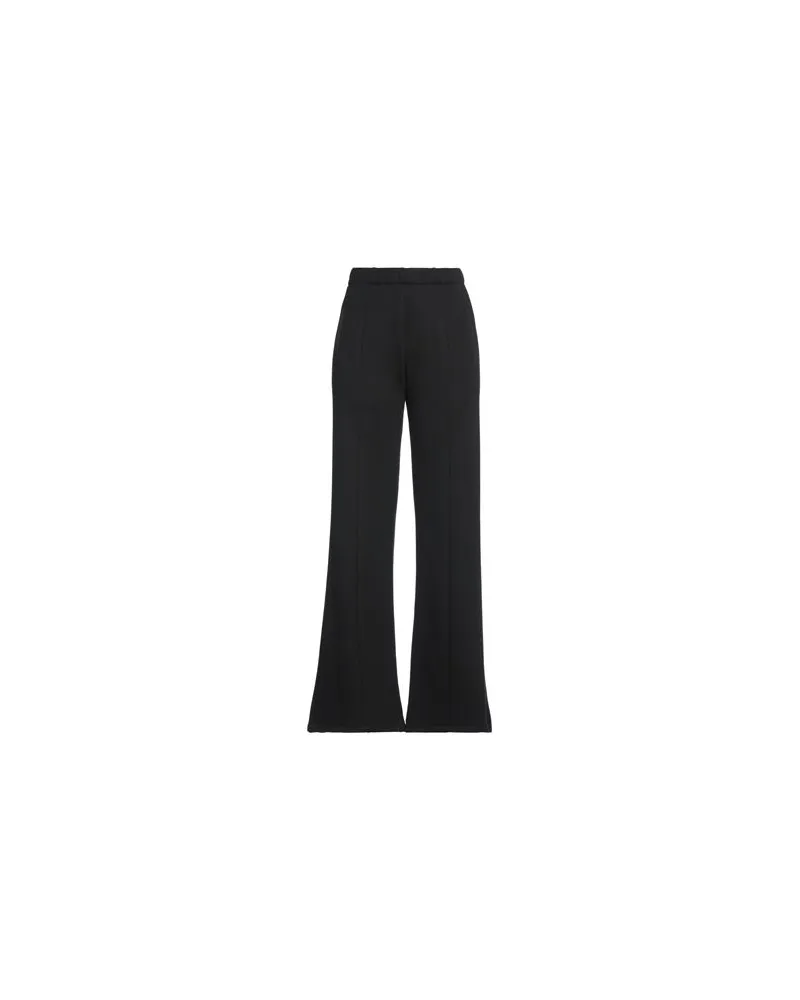 Amiri HOSEN & RÖCKE - Hosenauf YOOX.COM Schwarz