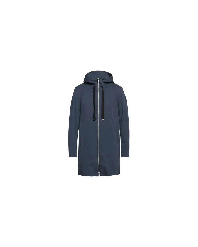 ADD JACKEN & MÄNTEL - Jacken, Mäntel & Trenchcoatsauf YOOX.COM Nachtblau