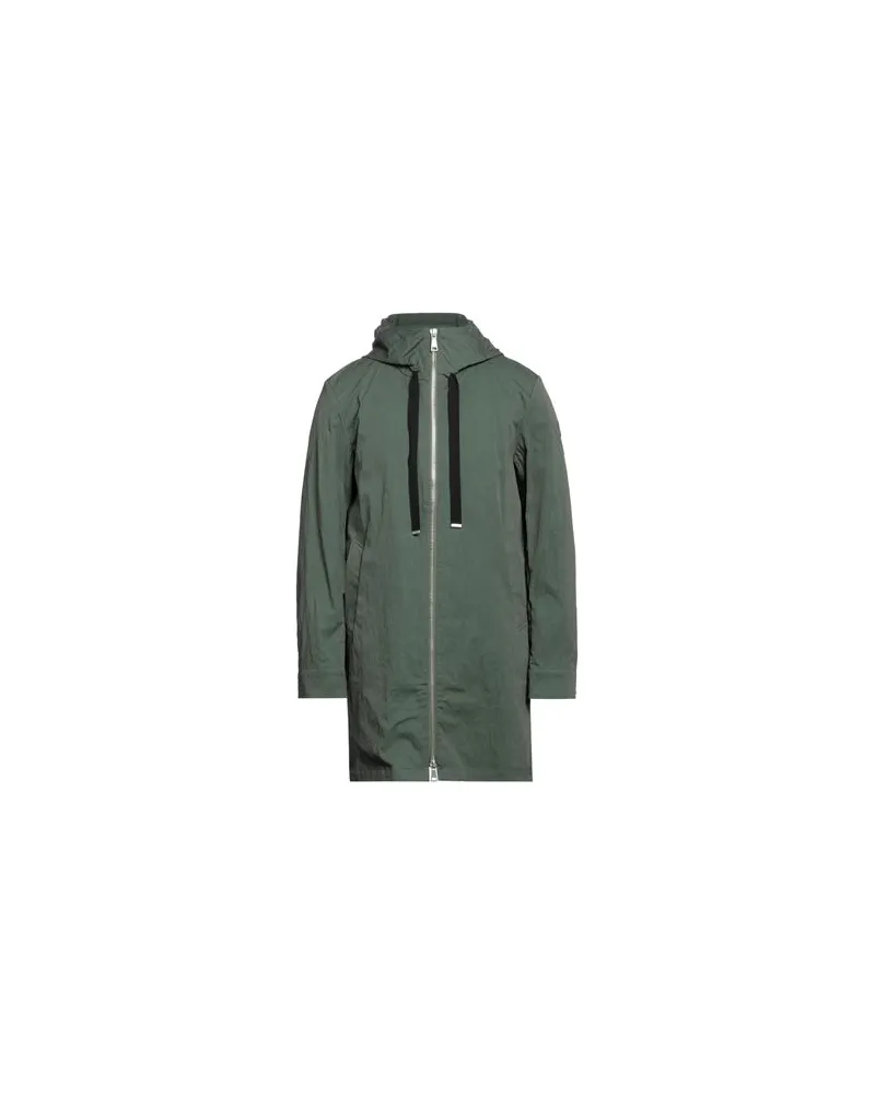 ADD JACKEN & MÄNTEL - Jacken, Mäntel & Trenchcoatsauf YOOX.COM Militärgrün