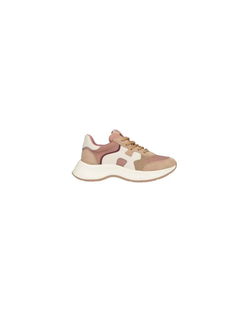 Hogan SCHUHE - Sneakersauf YOOX.COM Sand