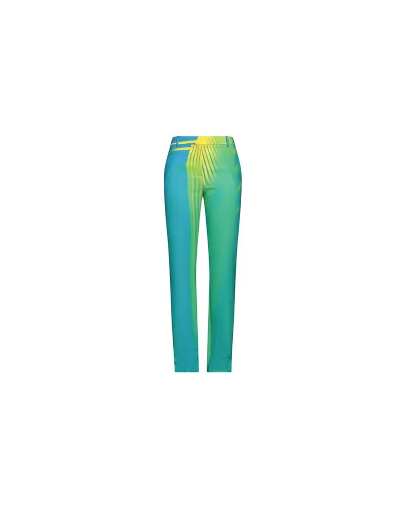 Nina Ricci HOSEN & RÖCKE - Hosenauf YOOX.COM Grün