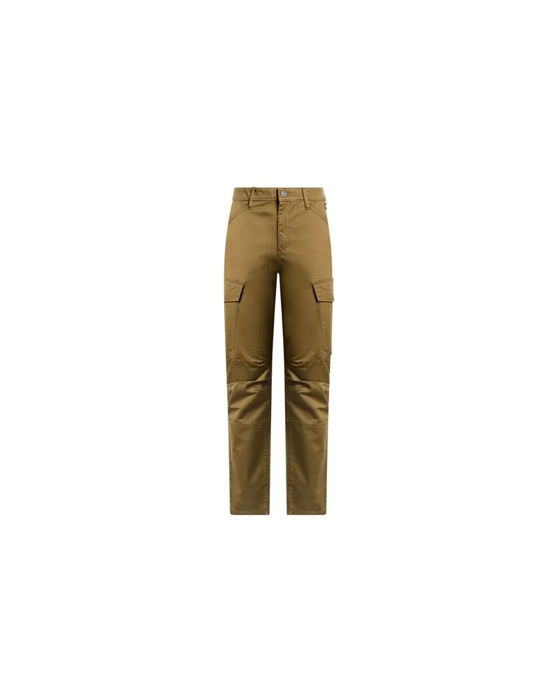 G-STAR RAW HOSEN & RÖCKE - Hosenauf YOOX.COM Militärgrün