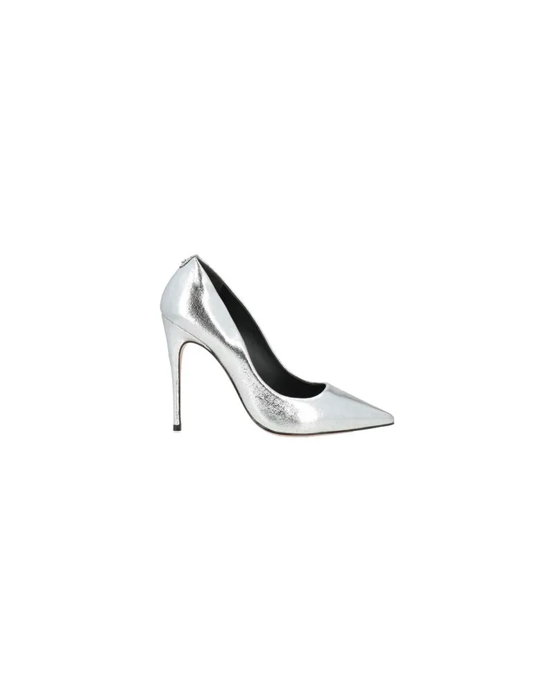 CosmoParis SCHUHE - Pumpsauf YOOX.COM Silber