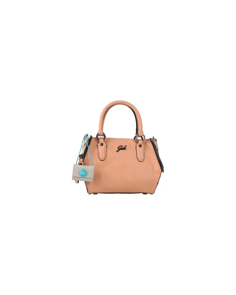 Gabs TASCHEN - Handtaschenauf YOOX.COM Antikrosa
