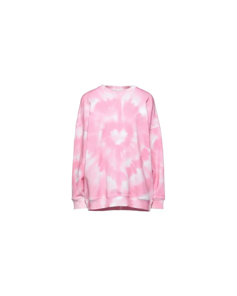 RED Valentino TOPS - Sweatshirtsauf YOOX.COM Rosa