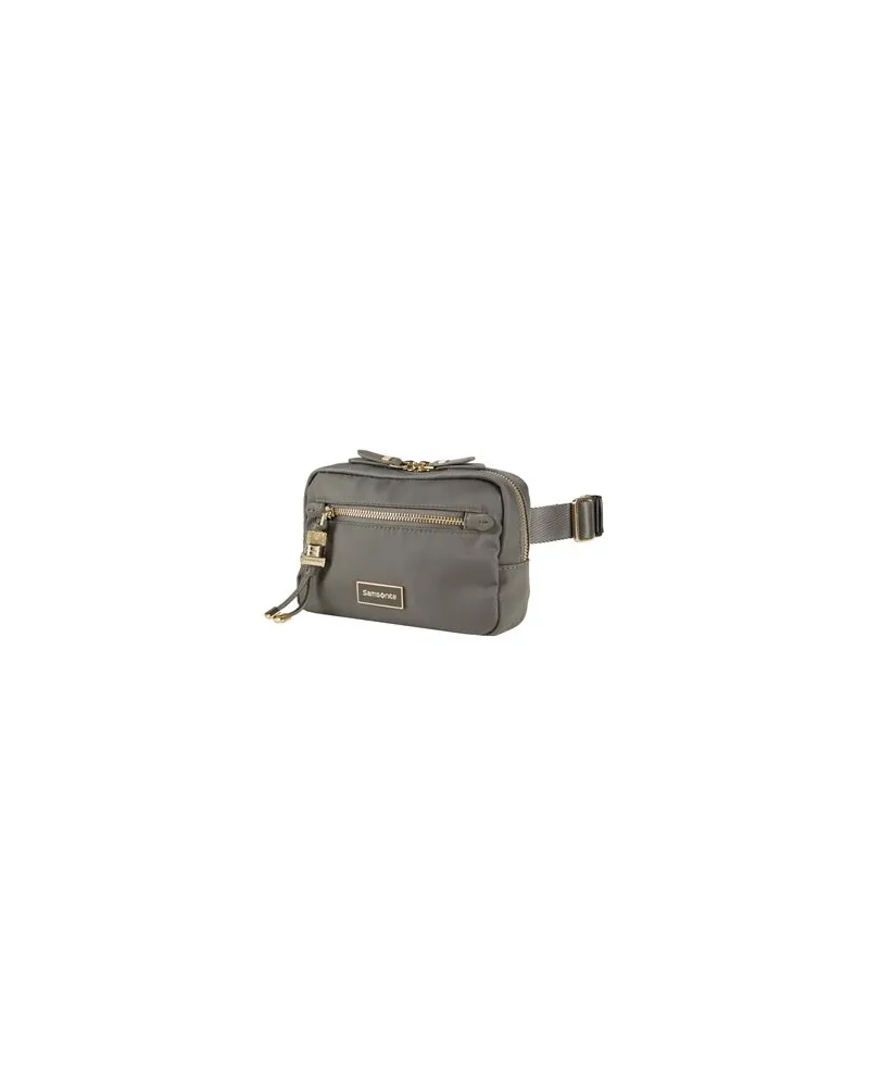 Samsonite TASCHEN - Gürteltaschenauf YOOX.COM Grau