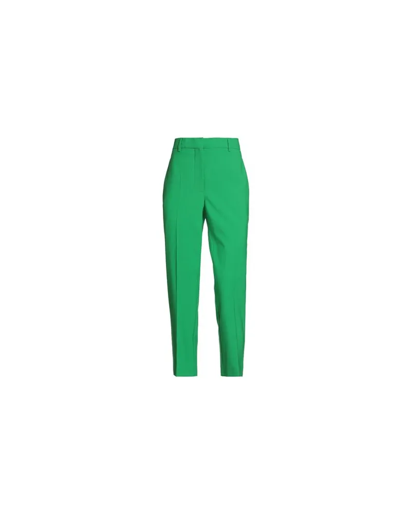 Jucca HOSEN & RÖCKE - Hosenauf YOOX.COM Grün