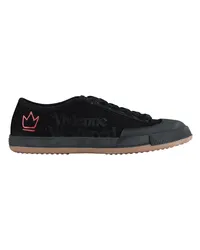 Vivienne Westwood Sneakers Schwarz