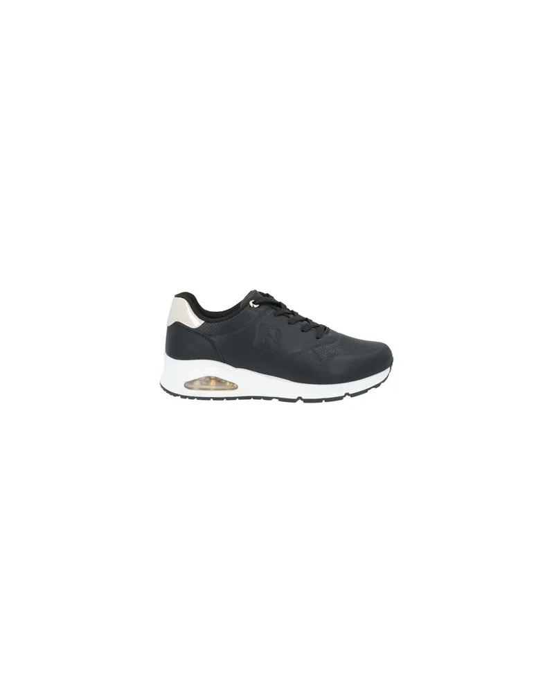 Laura Biagiotti SCHUHE - Sneakersauf YOOX.COM Schwarz