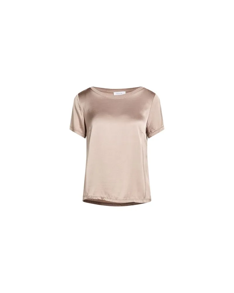 Daniele Fiesoli COLLEZIONE N_01 - TOPS - Topsauf YOOX.COM Maulwurfsgrau