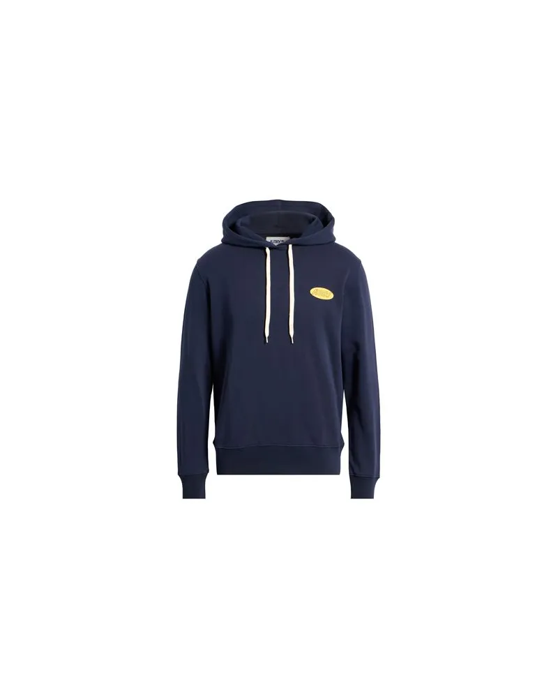 AUTRY TOPS - Sweatshirtsauf YOOX.COM Nachtblau