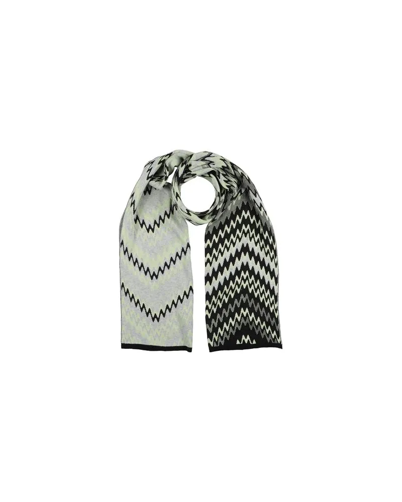 Missoni ACCESSOIRES - Schalsauf YOOX.COM Hellgrau