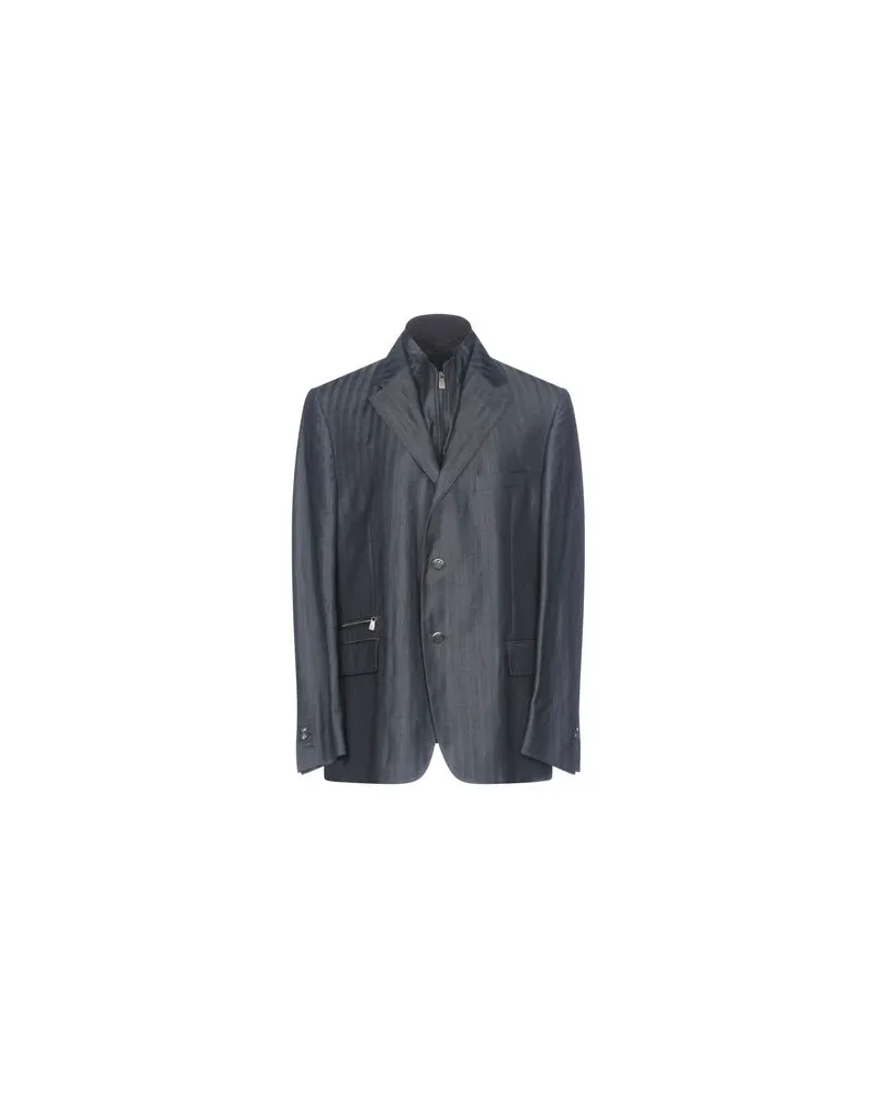 Corneliani ANZÜGE und CO-ORDS - Blazersauf YOOX.COM Nachtblau