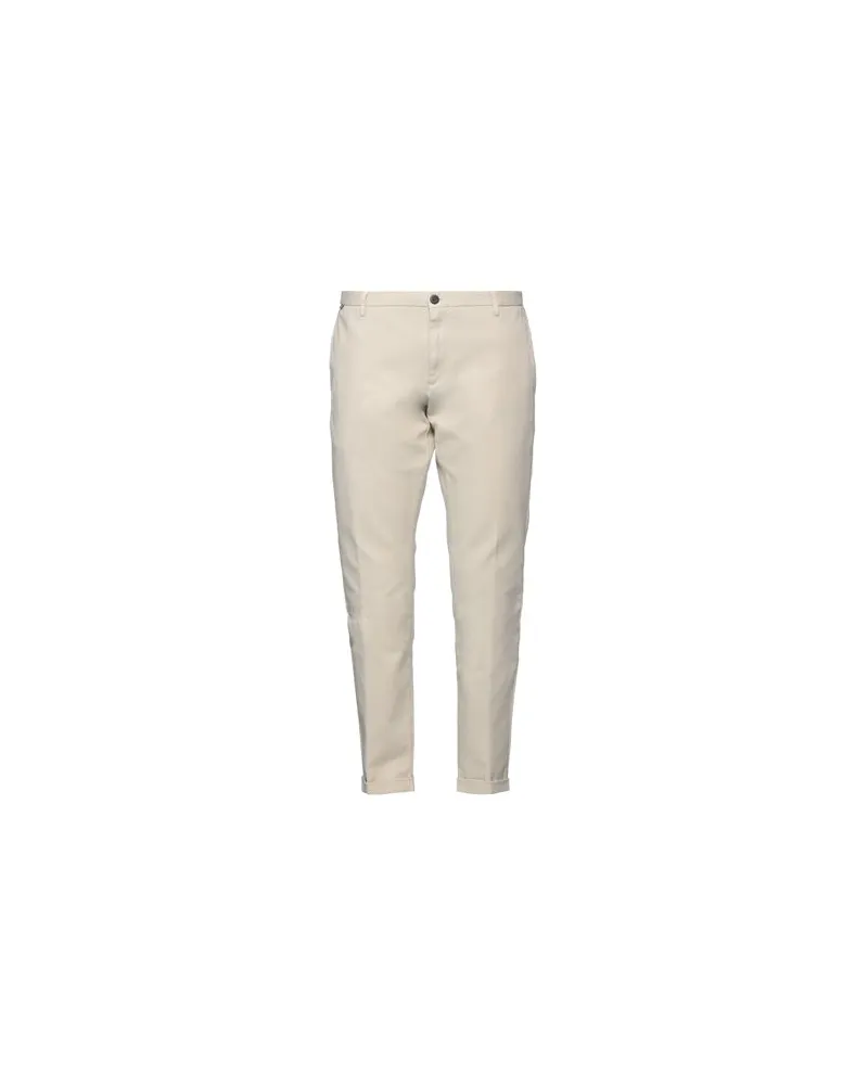 AT.P.CO HOSEN & RÖCKE - Hosenauf YOOX.COM Beige