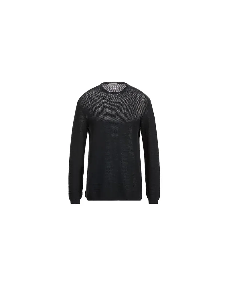 CROSSLEY STRICKWAREN - Pulloverauf YOOX.COM Nachtblau