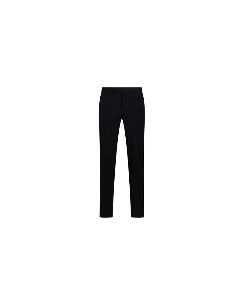 PT TORINO HOSEN & RÖCKE - Hosenauf YOOX.COM Schwarz