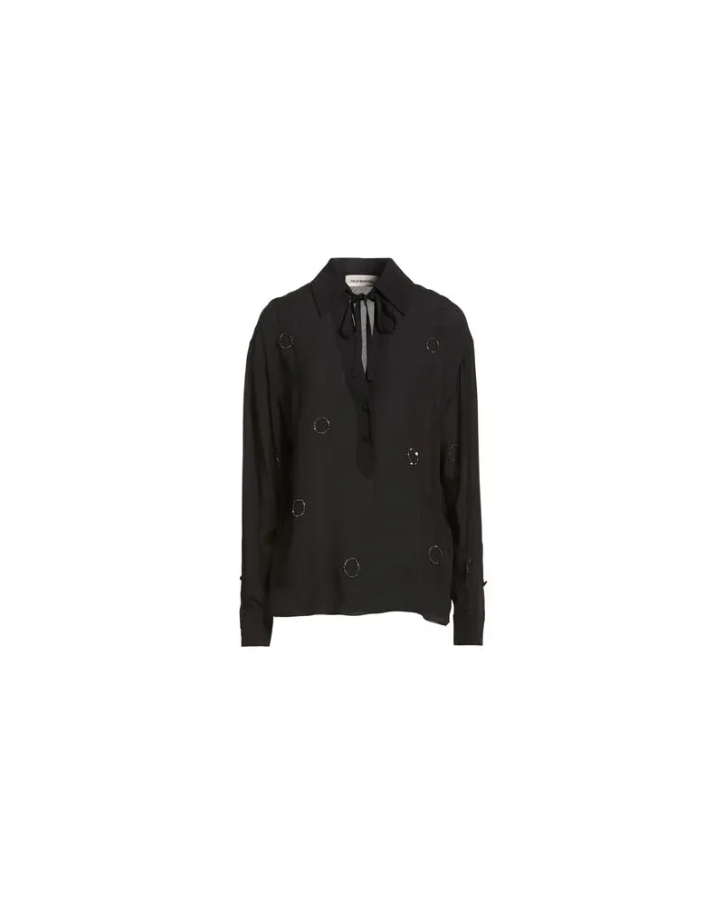 True Royal TOPS - Topsauf YOOX.COM Schwarz
