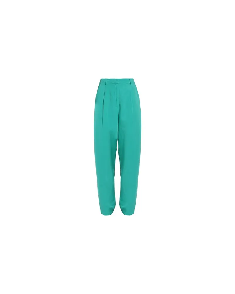 Pomandère HOSEN & RÖCKE - Hosenauf YOOX.COM Smaragdgrün